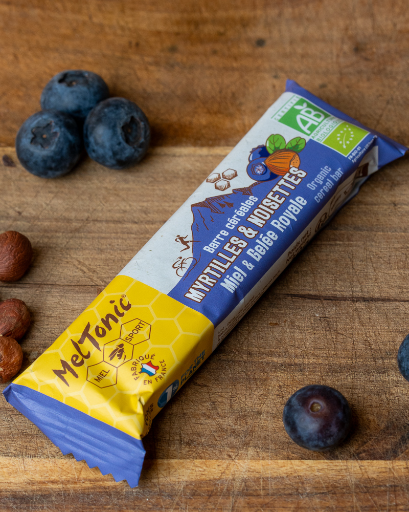 Barre de Céréales - photo 7